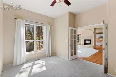 15930 Longmeadow Lane, Colorado Springs, CO 80921 - Photo 17