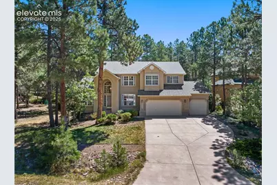 15930 Longmeadow Lane, Colorado Springs, CO 80921 - Photo 1