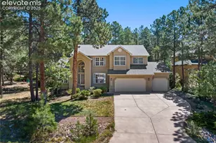 15930 Longmeadow Ln, Colorado Springs, CO 80921 - Photo 1