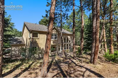 15930 Longmeadow Lane, Colorado Springs, CO 80921 - Photo 47