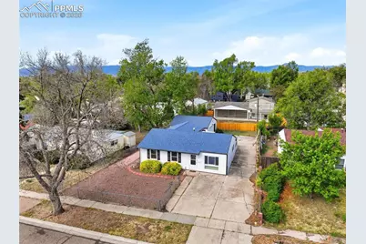 16 N Brentwood Drive, Colorado Springs, CO 80909 - Photo 33