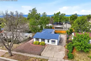 16 N Brentwood Dr, Colorado Springs, CO 80909 - Photo 33
