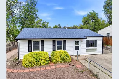 16 N Brentwood Drive, Colorado Springs, CO 80909 - Photo 31