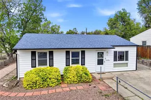 16 N Brentwood Dr, Colorado Springs, CO 80909 - Photo 31