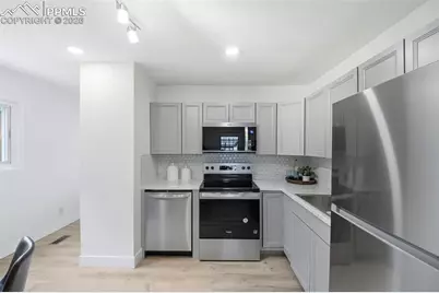 16 N Brentwood Drive, Colorado Springs, CO 80909 - Photo 7