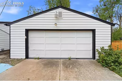 16 N Brentwood Drive, Colorado Springs, CO 80909 - Photo 29