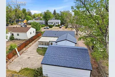 16 N Brentwood Drive, Colorado Springs, CO 80909 - Photo 35