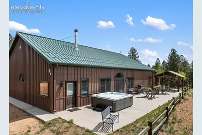 5542 North Road, Divide, CO 80814 - Photo 19
