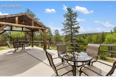 5542 North Road, Divide, CO 80814 - Photo 17