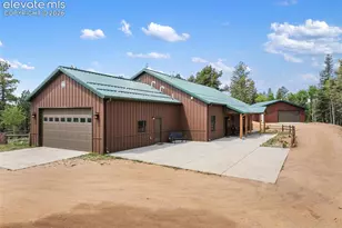 5542 N Rd, Divide, CO 80814 - Photo 1