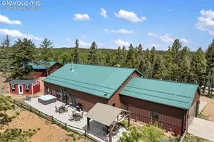 5542 N Rd, Divide, CO 80814 - Photo 1