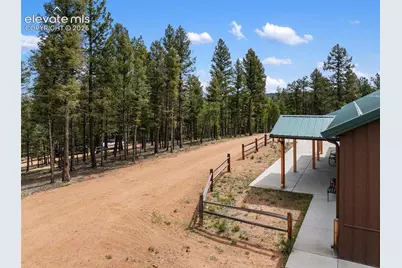 5542 North Road, Divide, CO 80814 - Photo 41