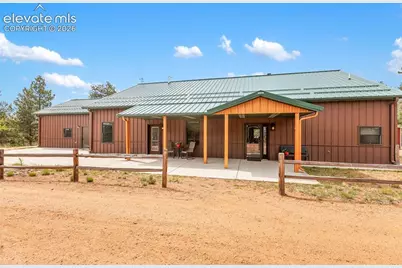5542 North Road, Divide, CO 80814 - Photo 3