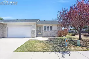 6101 Daylight Point, Colorado Springs, CO 80923 - Photo 1