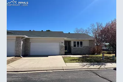 6101 Daylight Point, Colorado Springs, CO 80923 - Photo 1