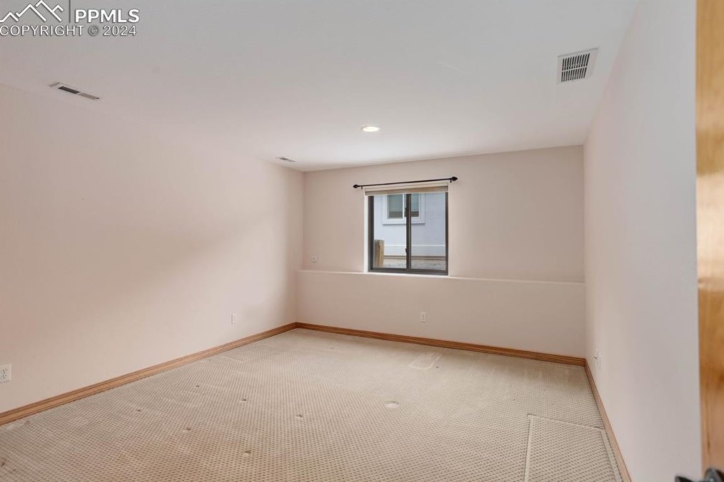 1116 Ptarmigan Dr, Woodland Park CO 80863-8004 exterior