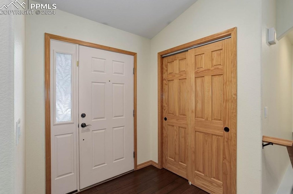 1116 Ptarmigan Dr, Woodland Park CO 80863-8004 exterior