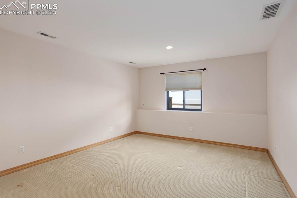 1116 Ptarmigan Dr, Woodland Park CO 80863-8004 exterior