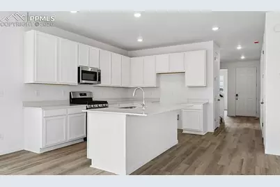 10065 Hartwood Drive, Peyton, CO 80831 - Photo 5