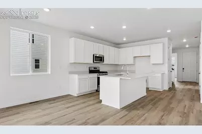 10065 Hartwood Drive, Peyton, CO 80831 - Photo 3