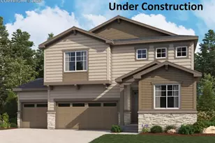 10065 Hartwood Dr, Peyton, CO 80831 - Photo 1