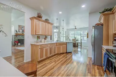 8718 Ponderosa Pine Drive, Beulah, CO 81023 - Photo 19