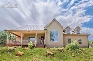 8718 Ponderosa Pine Dr, Beulah, CO 81023 - Photo 1