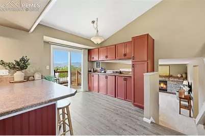 3685 Misty Meadows Drive, Colorado Springs, CO 80920 - Photo 9