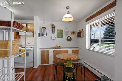 434 Valley Hi Circle #B6, Colorado Springs, CO 80910 - Photo 17
