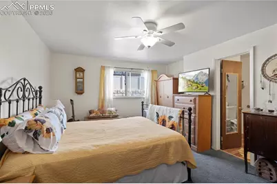 434 Valley Hi Circle #B6, Colorado Springs, CO 80910 - Photo 19