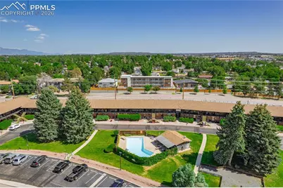 434 Valley Hi Circle #B6, Colorado Springs, CO 80910 - Photo 7