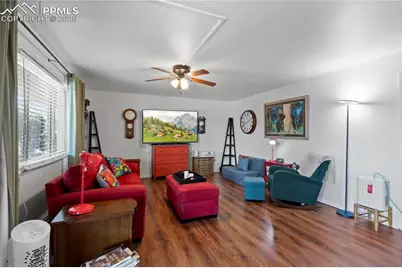 434 Valley Hi Circle #B6, Colorado Springs, CO 80910 - Photo 13