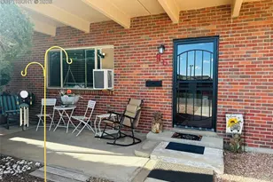 434 Valley Hi Cir, Colorado Springs, CO 80910 - Photo 1