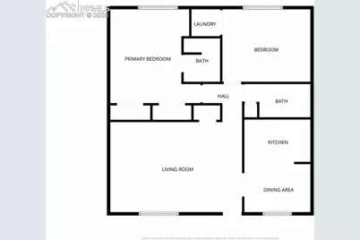 434 Valley Hi Circle #B6, Colorado Springs, CO 80910 - Photo 35