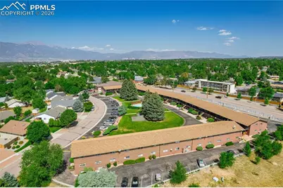 434 Valley Hi Circle #B6, Colorado Springs, CO 80910 - Photo 11