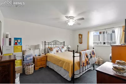 434 Valley Hi Circle #B6, Colorado Springs, CO 80910 - Photo 21