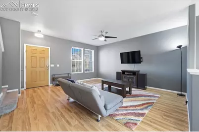 2711 Brooksedge View, Colorado Springs, CO 80910 - Photo 5