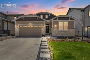 7991 Pennydale Dr, Colorado Springs, CO 80908 - Photo 1