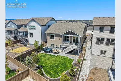 7991 Pennydale Drive, Colorado Springs, CO 80908 - Photo 33