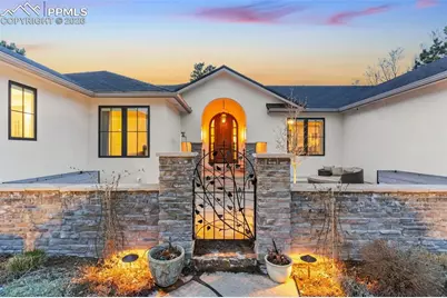 250 Mayfield Lane, Colorado Springs, CO 80906 - Photo 3