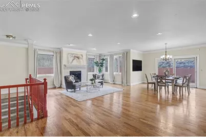 250 Mayfield Lane, Colorado Springs, CO 80906 - Photo 13