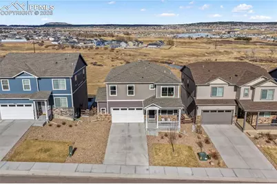 15882 Little Bluestem Road, Monument, CO 80132 - Photo 3