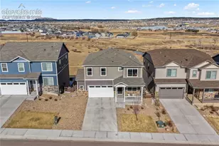 15882 Little Bluestem Rd, Monument, CO 80132 - Photo 1
