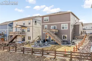 15882 Little Bluestem Rd, Monument, CO 80132 - Photo 49