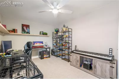 15882 Little Bluestem Road, Monument, CO 80132 - Photo 27