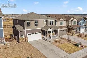 15882 Little Bluestem Rd, Monument, CO 80132 - Photo 5
