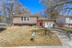 616 Squire St, Colorado Springs, CO 80911 - Photo 1
