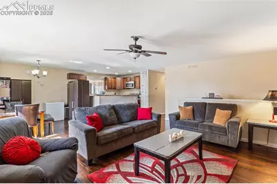 616 Squire Street, Colorado Springs, CO 80911 - Photo 5