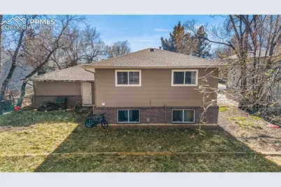 616 Squire Street, Colorado Springs, CO 80911 - Photo 3
