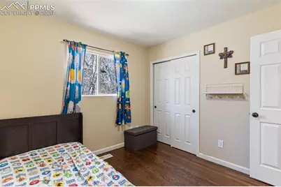 616 Squire Street, Colorado Springs, CO 80911 - Photo 13